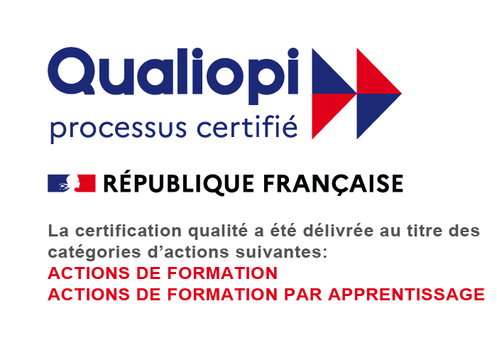 Iffcom qualifiée Qualiopi